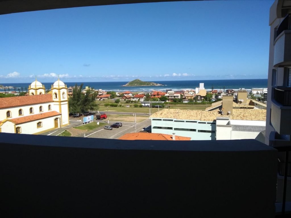 Vila Bella Residence, Imbituba, SC!