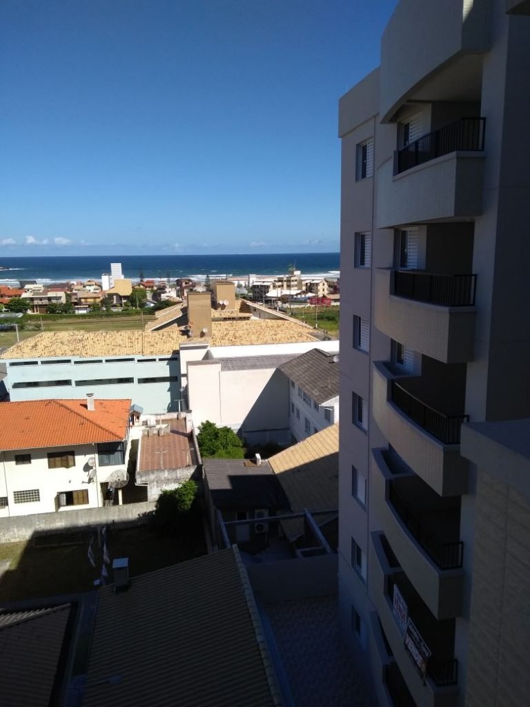 Vila Bella Residence, Imbituba, SC!