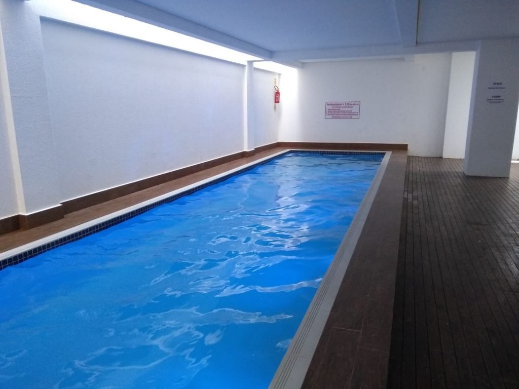Vila Bella Residence, Imbituba, SC!
