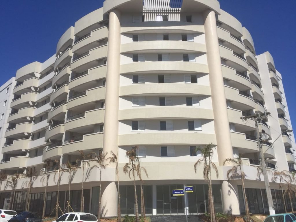 Vila Bella Residence, Imbituba, SC!