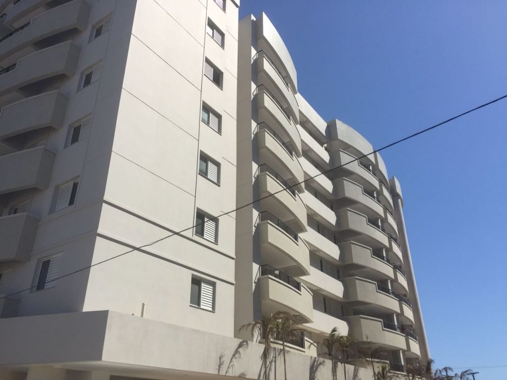 Vila Bella Residence, Imbituba, SC!