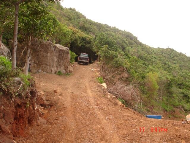 Terreno com vista mar em Garopaba SC 3000m²