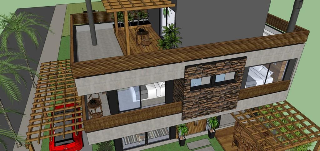 Casa a venda em Garopaba (143,52m²)