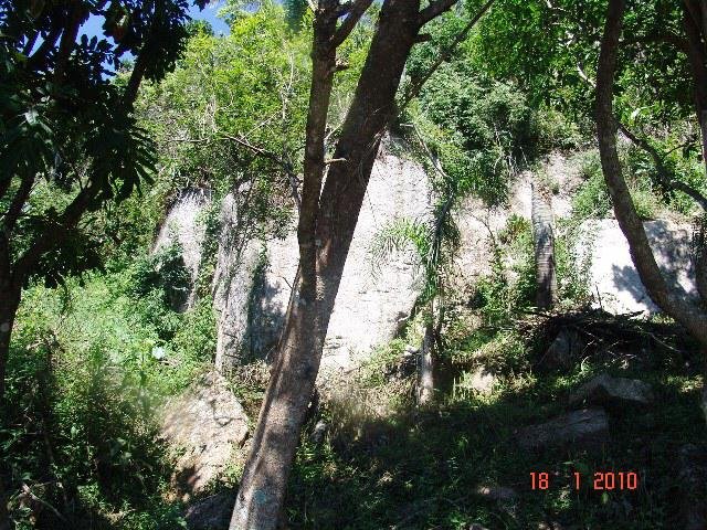 Terreno com vista mar em Garopaba SC 3000m²