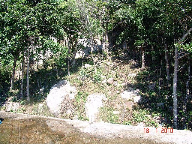 Terreno com vista mar em Garopaba SC 3000m²