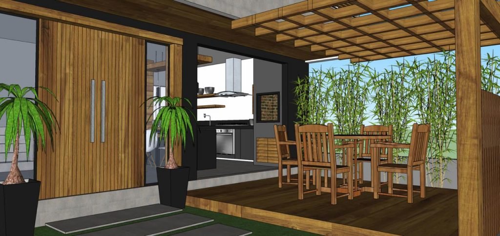 Casa a venda em Garopaba (143,52m²)