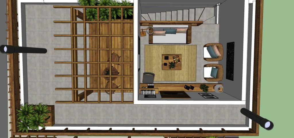 Casa a venda em Garopaba (143,52m²)