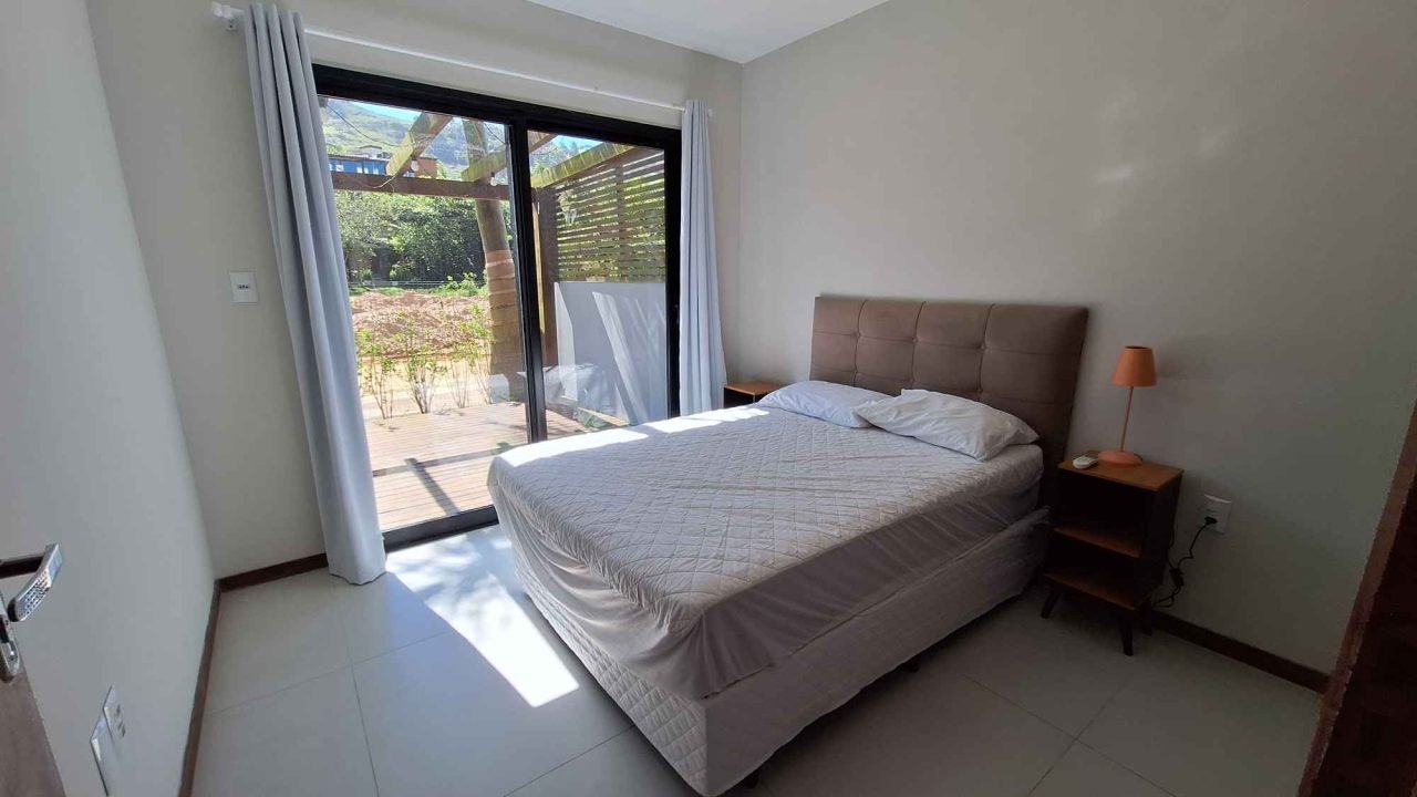 Casa a venda em Garopaba (143,52m²)