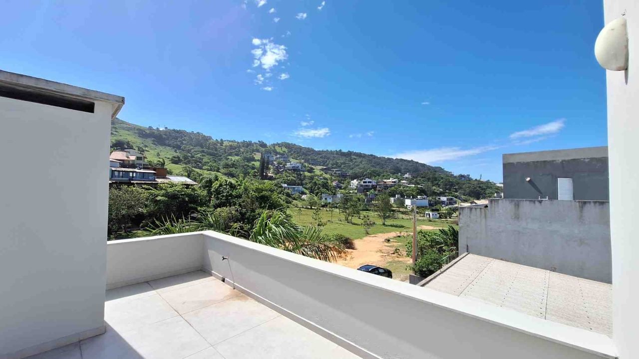 Casa a venda em Garopaba (143,52m²)