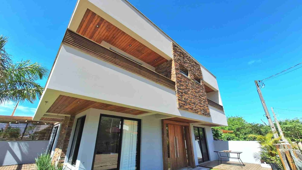 Casa a venda em Garopaba (143,52m²)