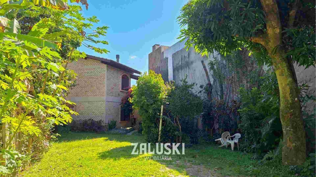 Casa a venda em Garopaba vista para o mar