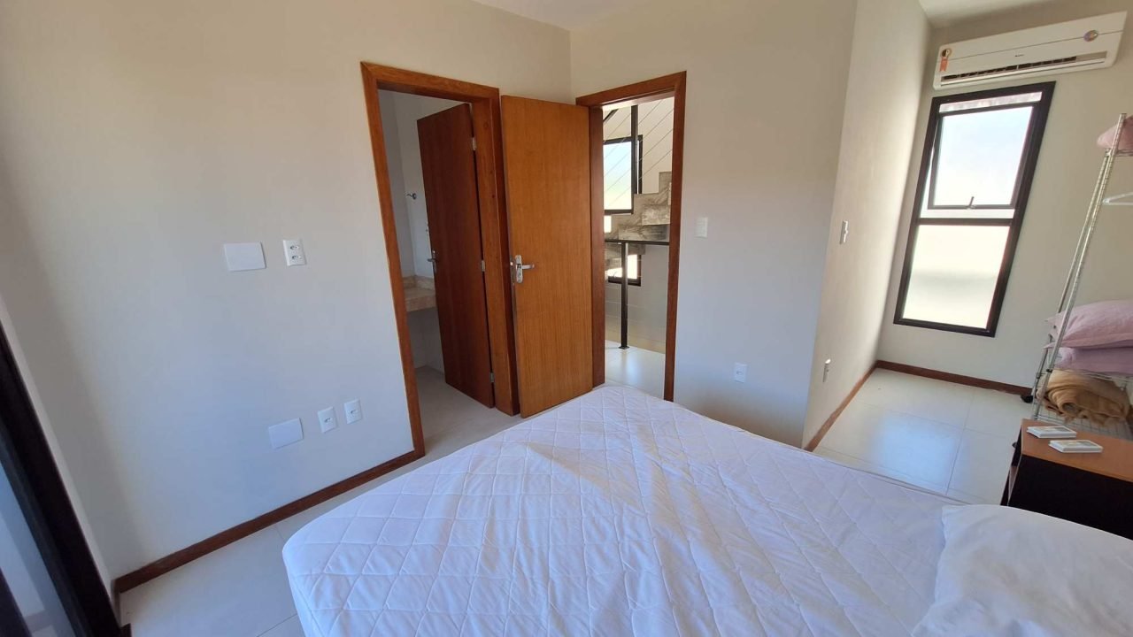 Casa a venda em Garopaba (143,52m²)