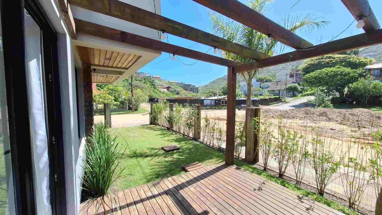 Casa a venda em Garopaba (143,52m²)