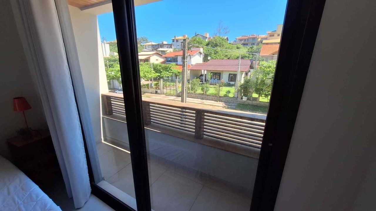 Casa a venda em Garopaba (143,52m²)