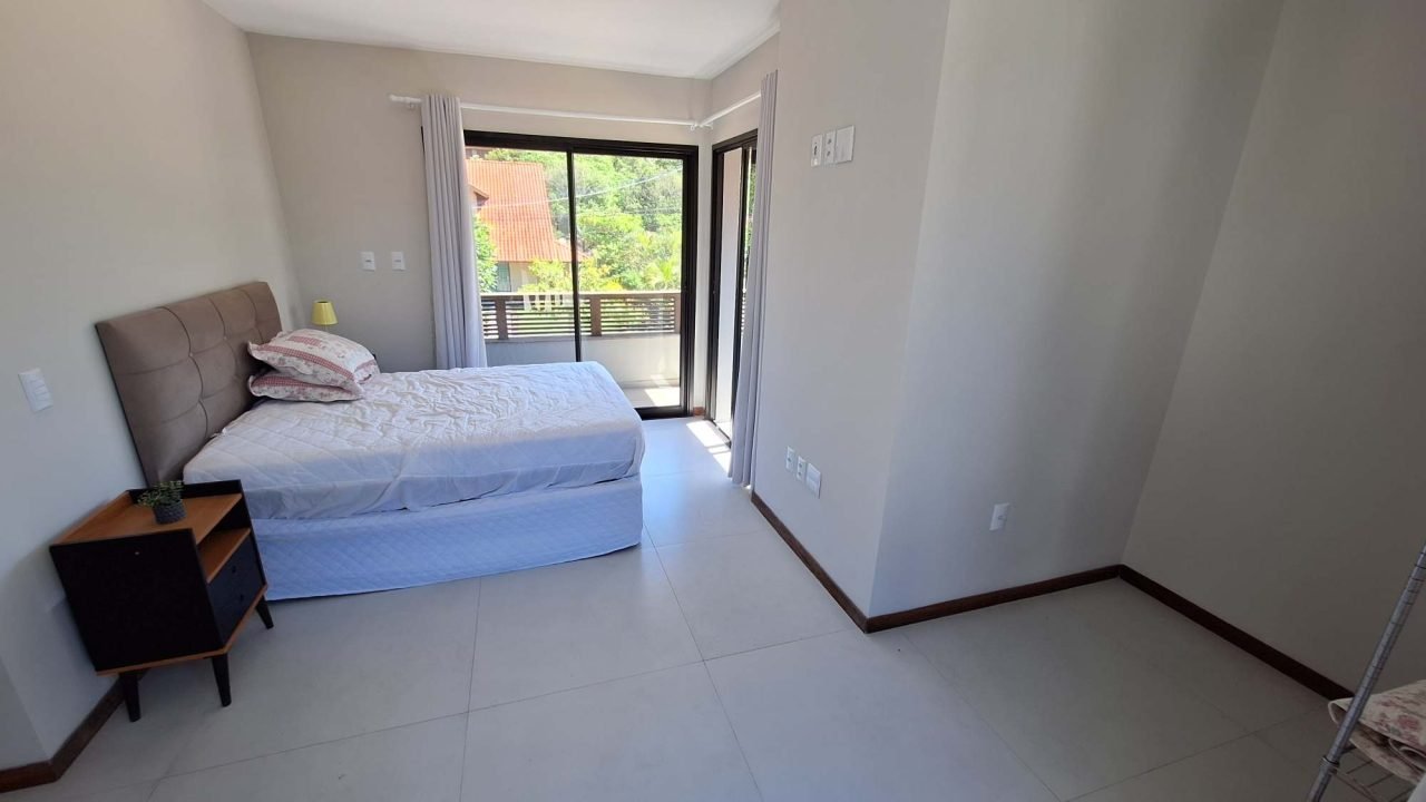 Casa a venda em Garopaba (143,52m²)