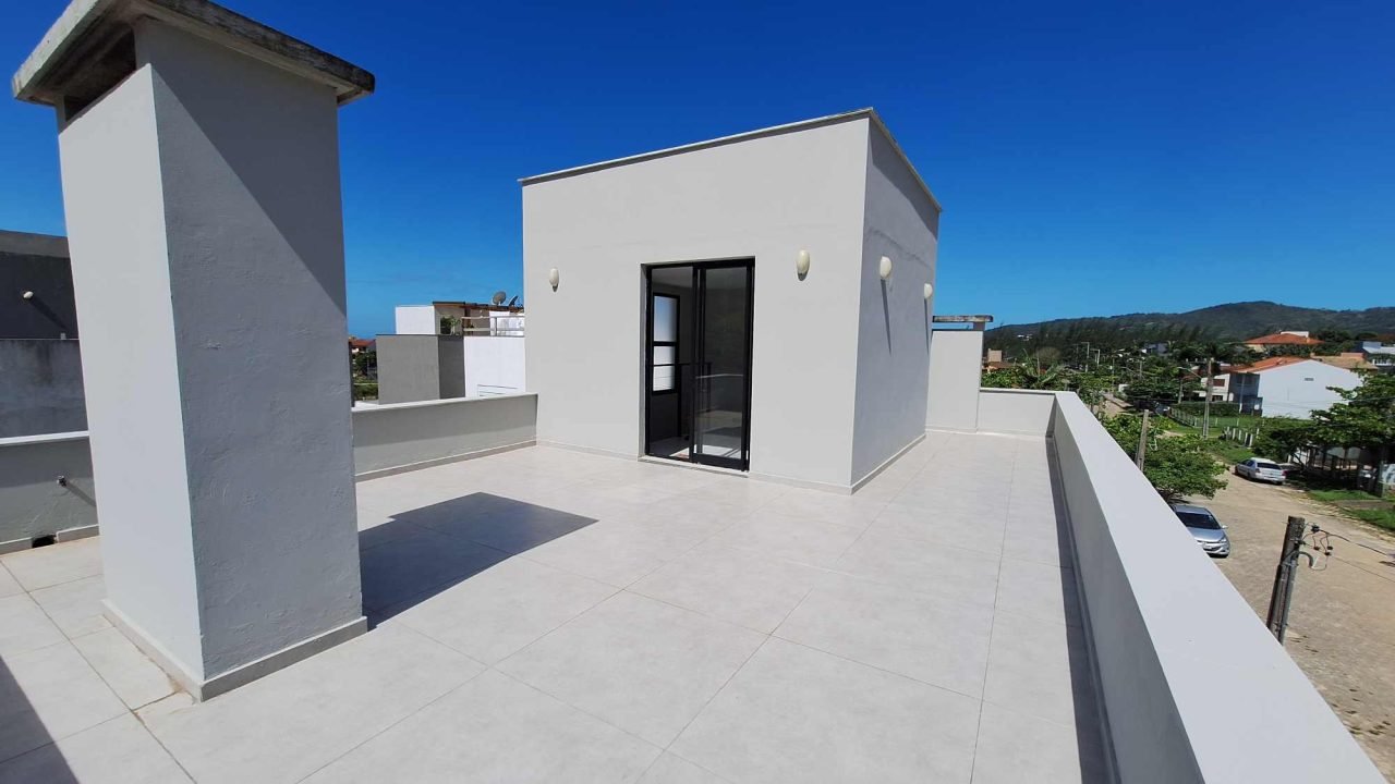 Casa a venda em Garopaba (143,52m²)