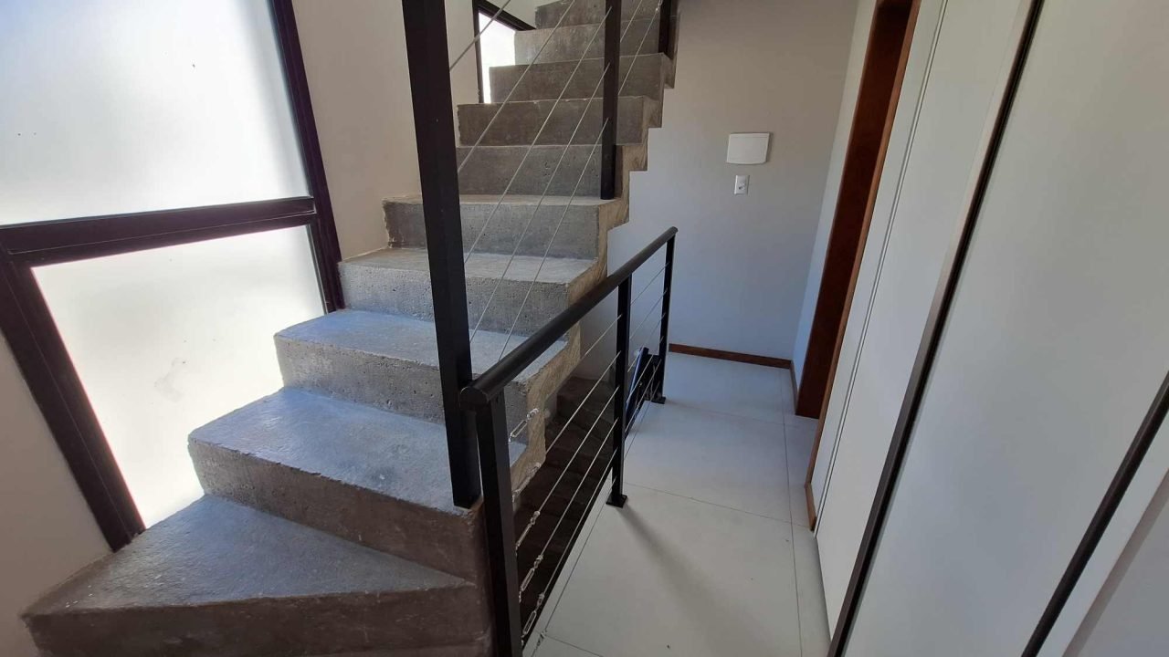 Casa a venda em Garopaba (143,52m²)