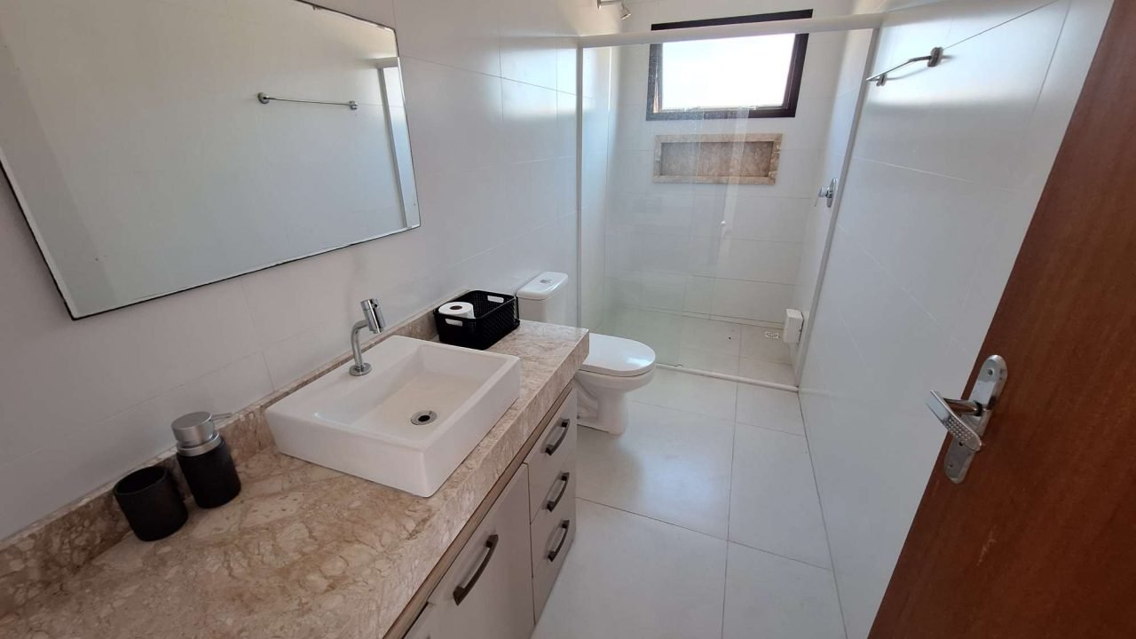 Casa a venda em Garopaba (143,52m²)