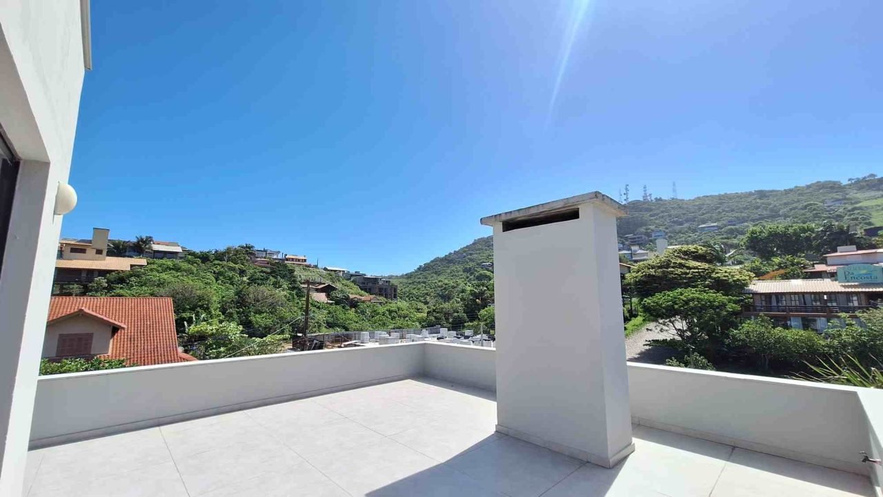 Casa a venda em Garopaba (143,52m²)