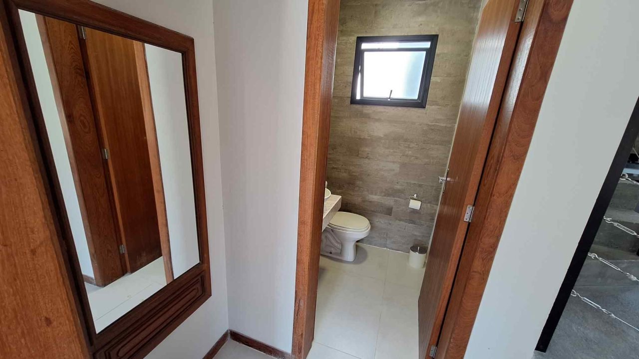 Casa a venda em Garopaba (143,52m²)