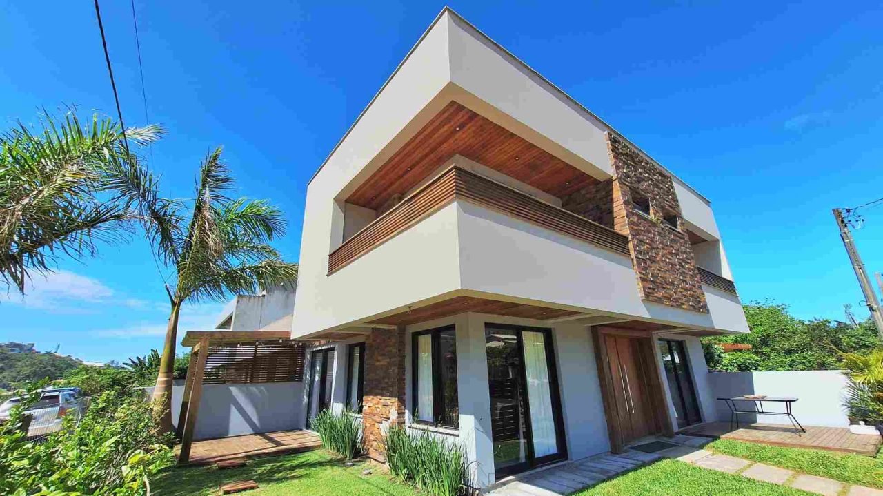 Casa a venda em Garopaba (143,52m²)