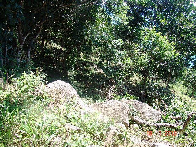 Terreno com vista mar em Garopaba SC 3000m²