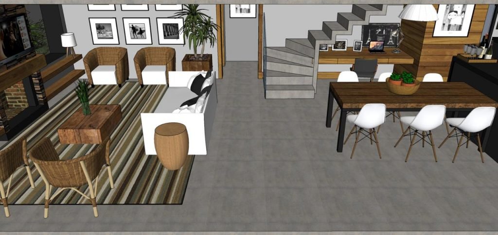 Casa a venda em Garopaba (143,52m²)