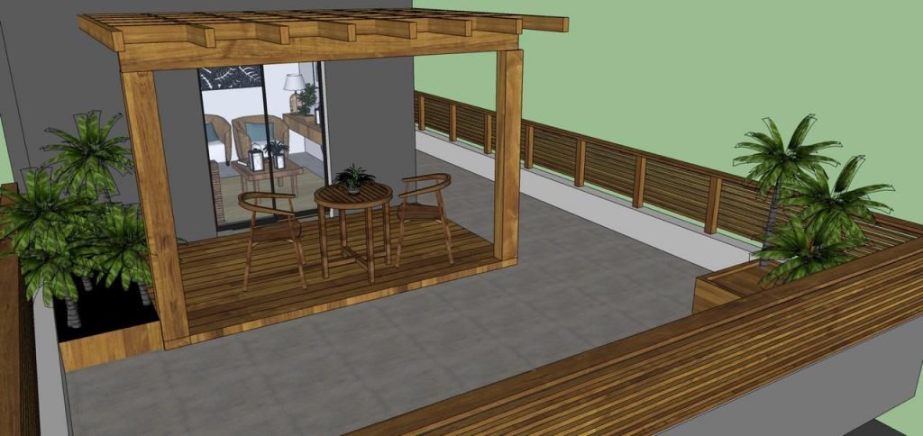 Casa a venda em Garopaba (143,52m²)