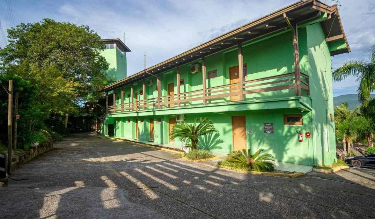 Pousada a venda em Santa Catarina! (6.634,71 m²)