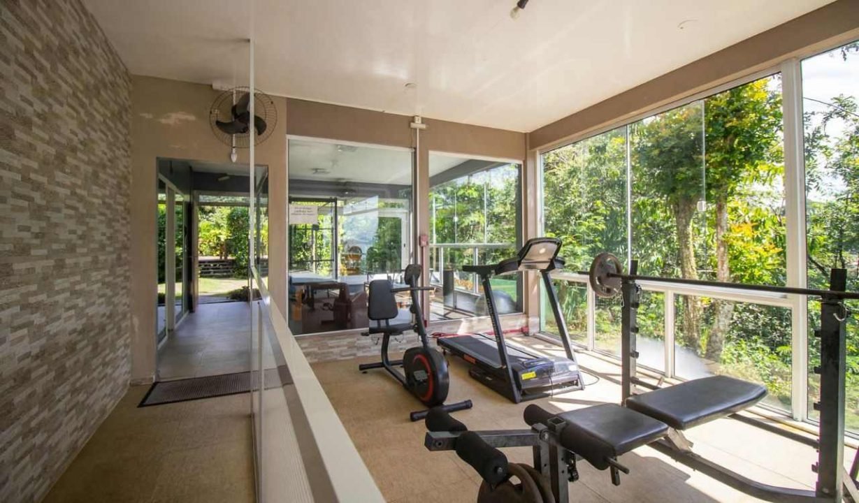 Pousada a venda em Santa Catarina! (6.634,71 m²)