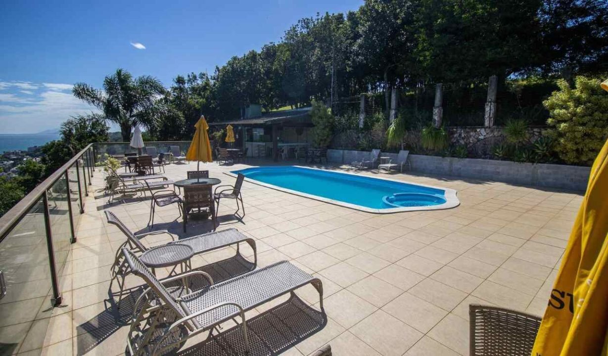 Pousada a venda em Santa Catarina! (6.634,71 m²)