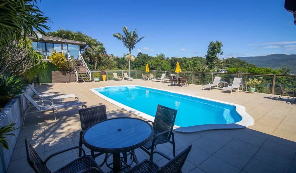 Pousada a venda em Santa Catarina! (6.634,71 m²)