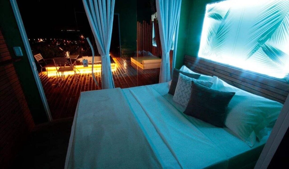 Pousada a venda em Santa Catarina! (6.634,71 m²)