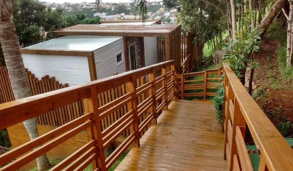 Pousada a venda em Santa Catarina! (6.634,71 m²)