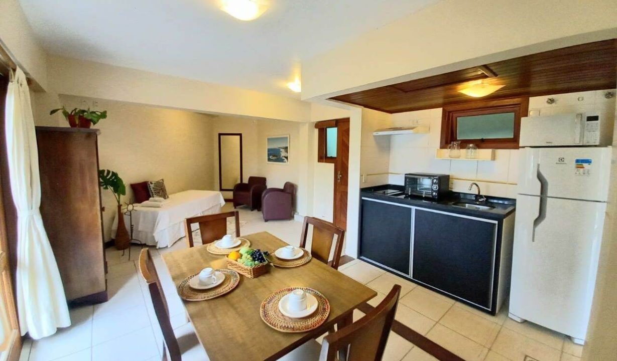 Pousada a venda em Santa Catarina! (6.634,71 m²)