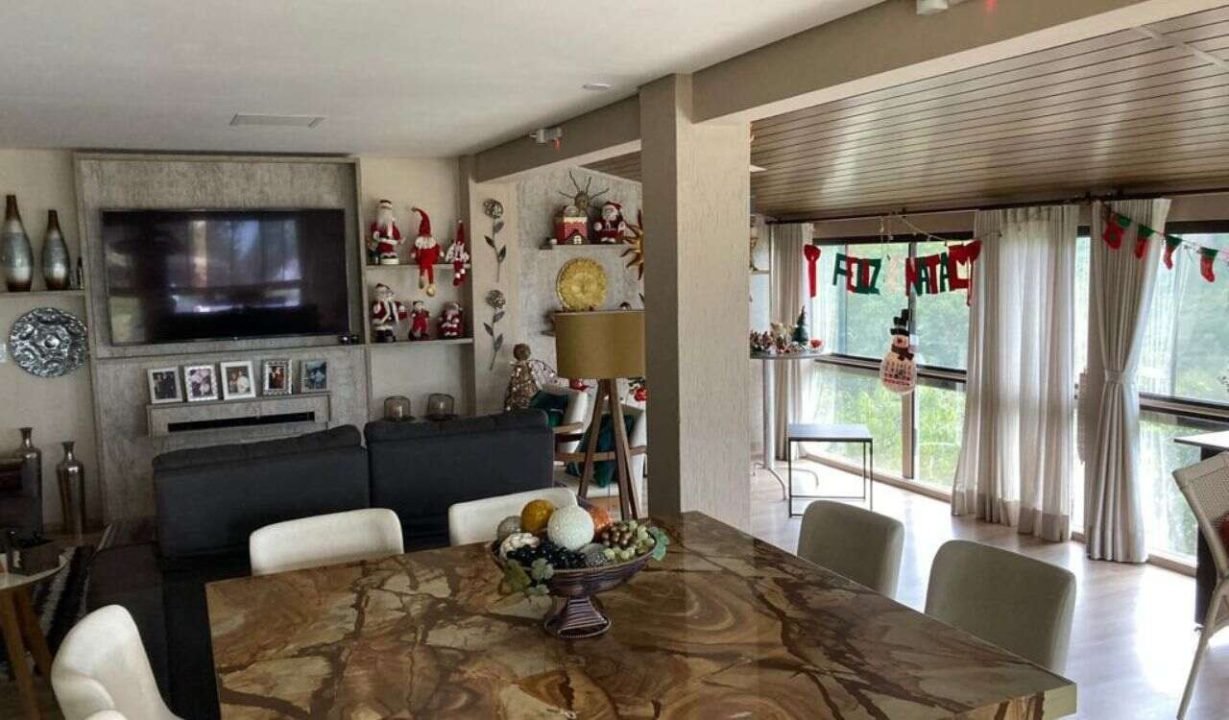 Pousada a venda em Santa Catarina! (6.634,71 m²)