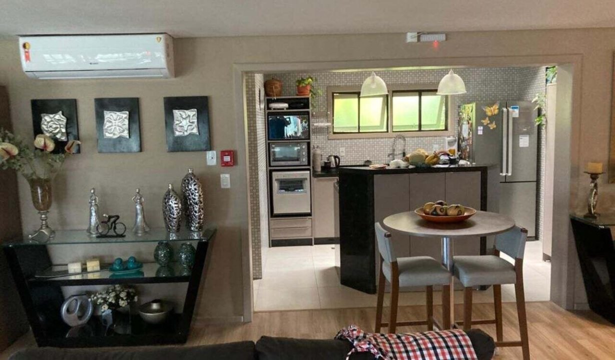 Pousada a venda em Santa Catarina! (6.634,71 m²)