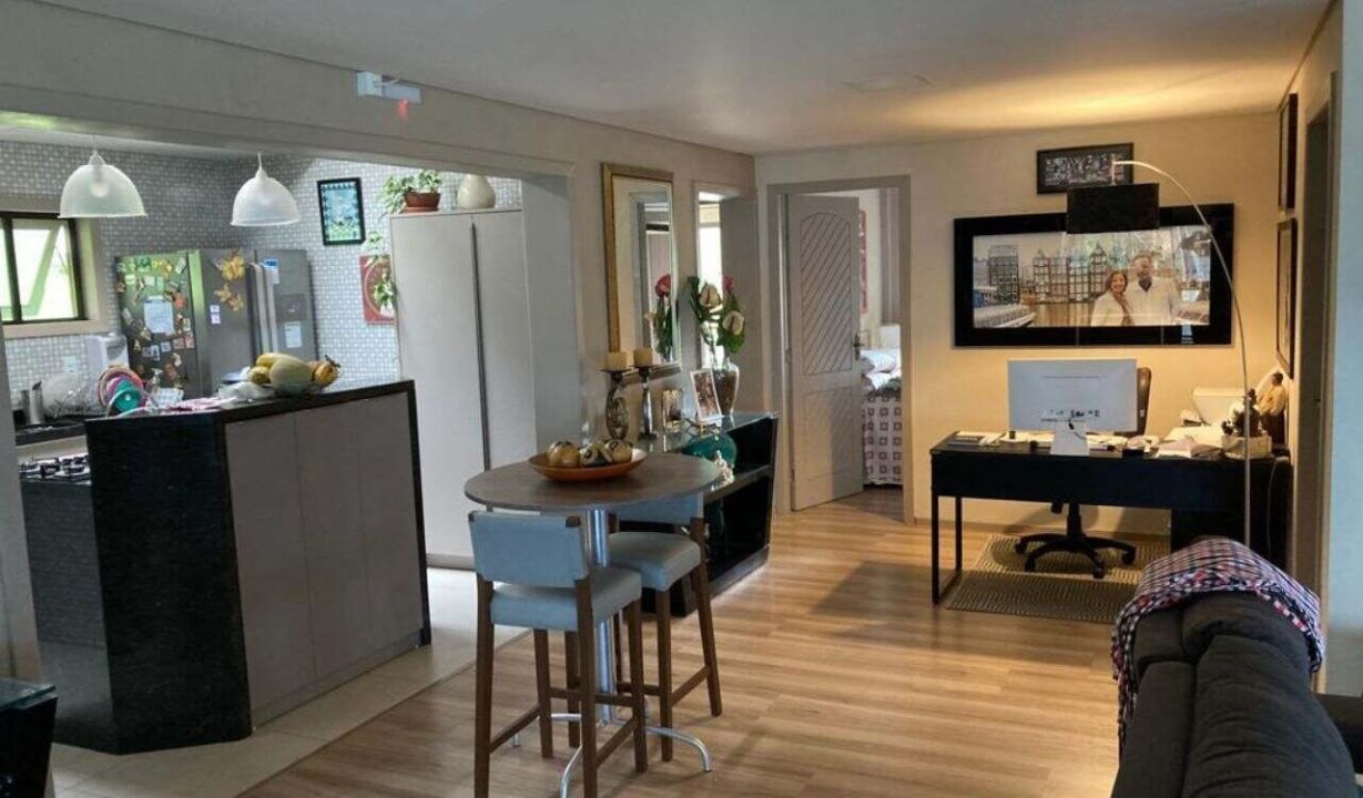 Pousada a venda em Santa Catarina! (6.634,71 m²)