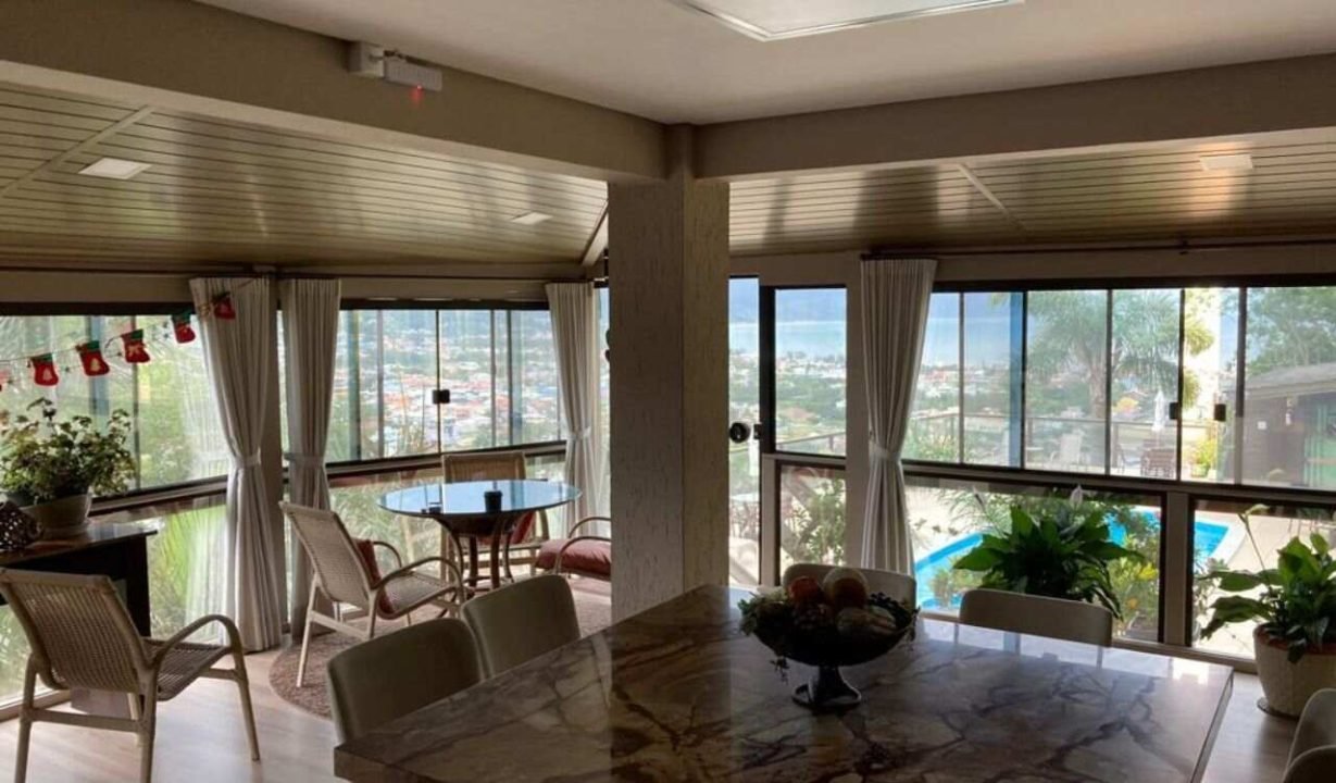 Pousada a venda em Santa Catarina! (6.634,71 m²)