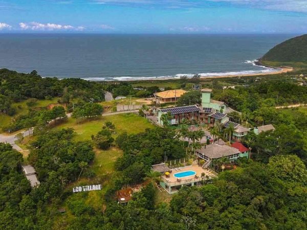 Pousada a venda em Santa Catarina! (6.634,71 m²)