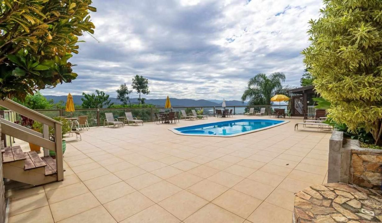 Pousada a venda em Santa Catarina! (6.634,71 m²)