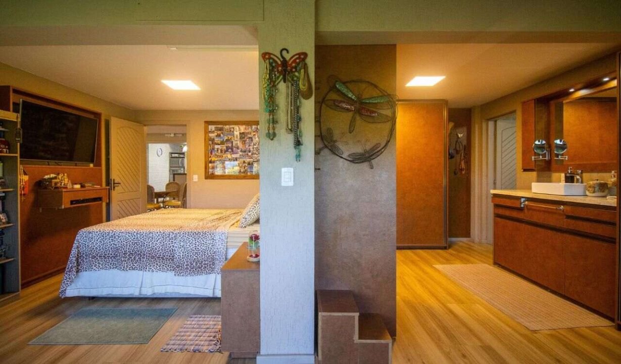 Pousada a venda em Santa Catarina! (6.634,71 m²)