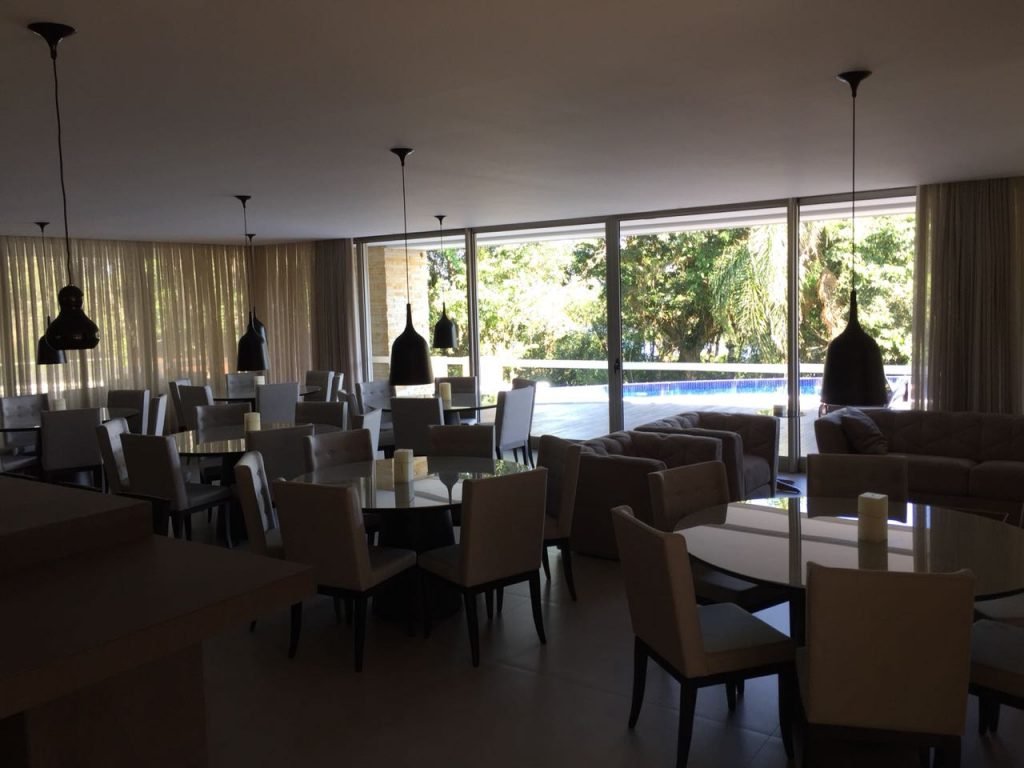 Condomínio Ferrugem Private Residence Golf & Beach Club! Condomínio Ferrugem Private Residence Golf & Beach Club!