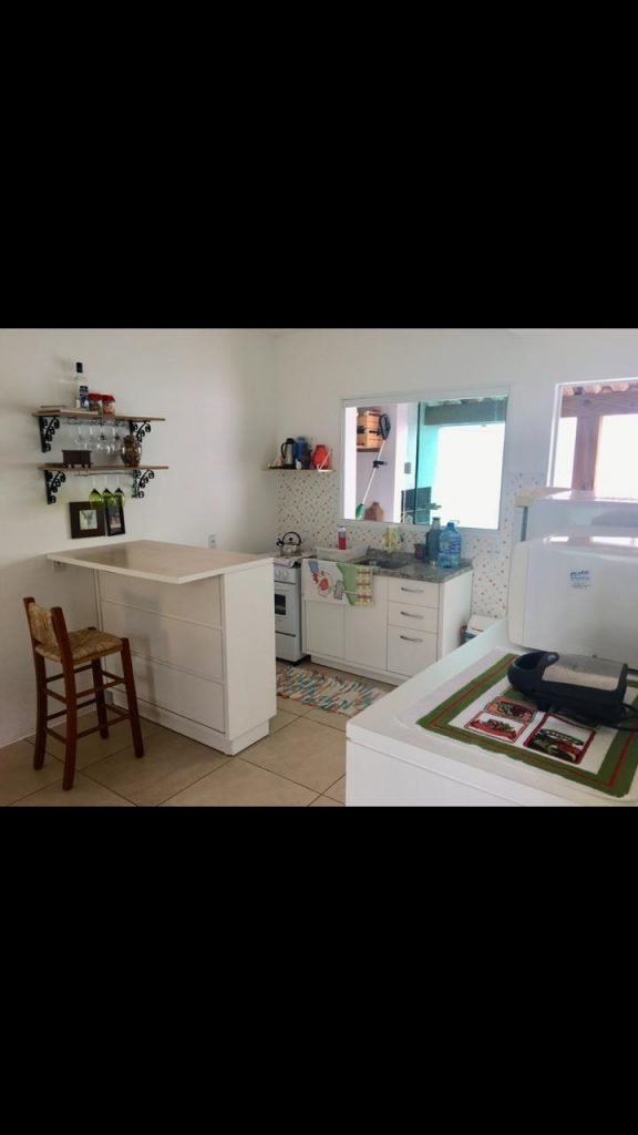 Casa a venda próximo da praia do centro de Garopaba! (96m²) Casa a venda próximo da praia do centro de Garopaba! (96m²)