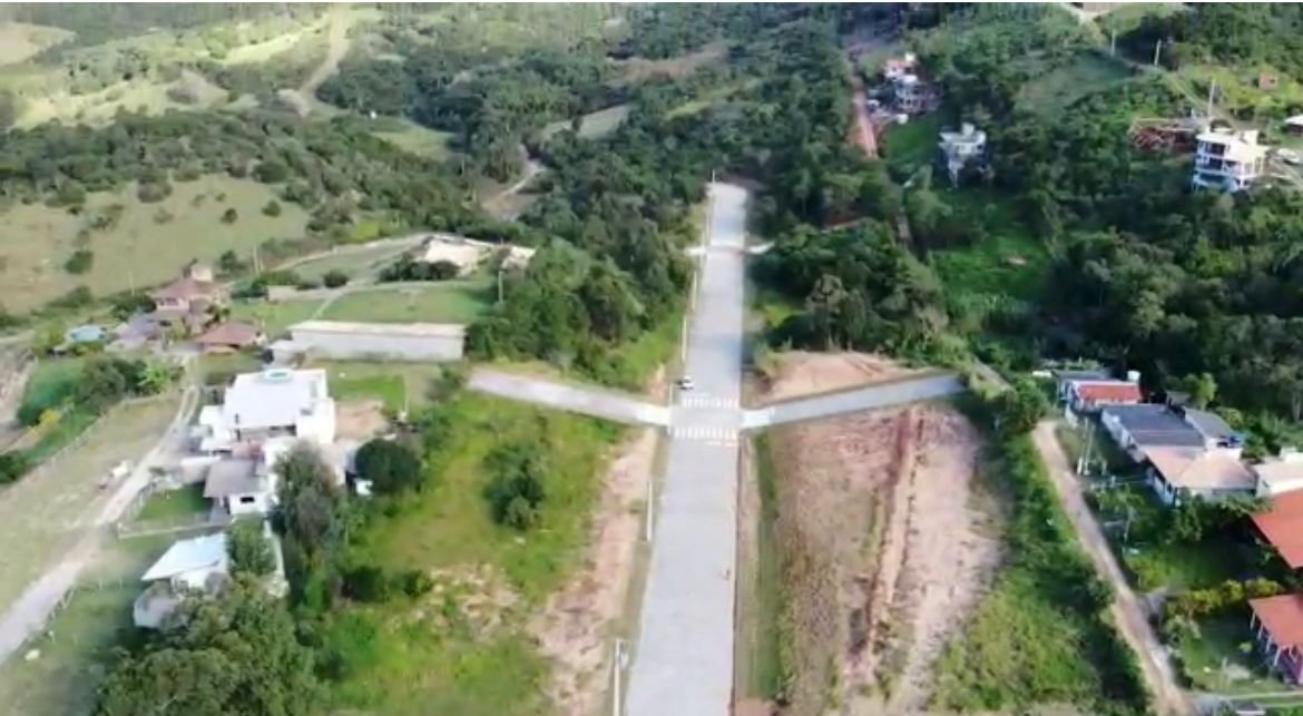 Terrenos à venda em Garopaba, próximo as Dunas do Siriú!