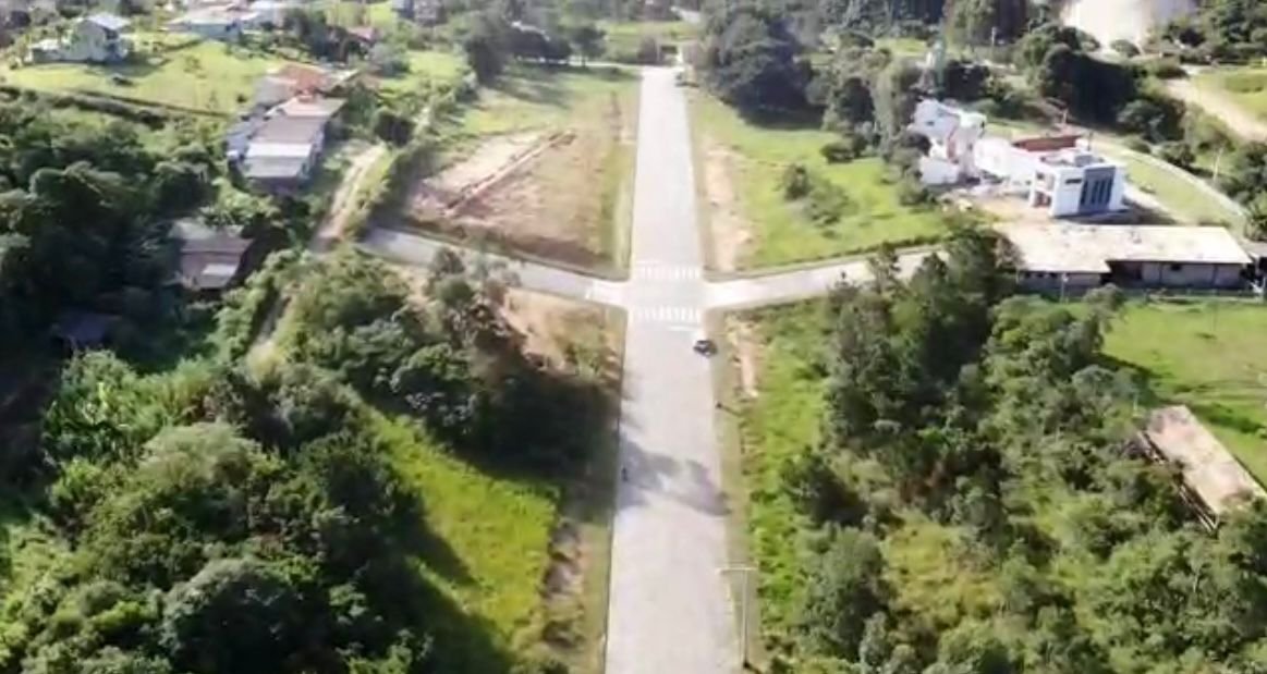 Terrenos à venda em Garopaba, próximo as Dunas do Siriú!