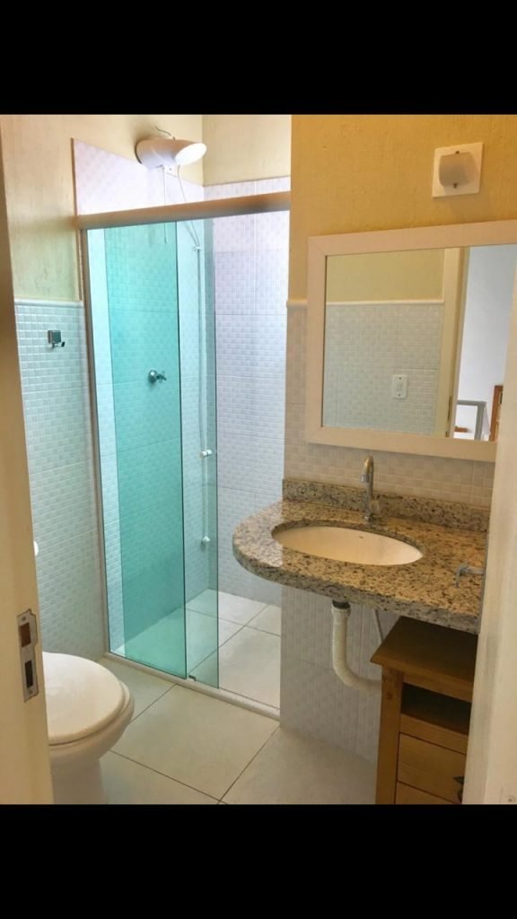 Casa a venda próximo da praia do centro de Garopaba! (96m²) Casa a venda próximo da praia do centro de Garopaba! (96m²)