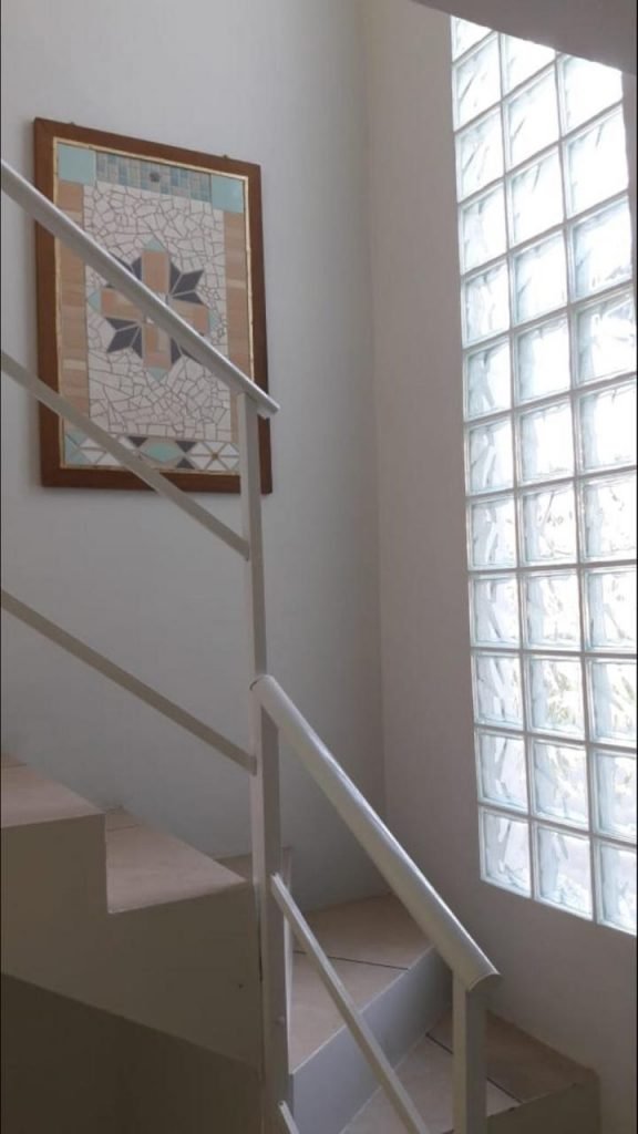 Casa a venda próximo da praia do centro de Garopaba! (96m²) Casa a venda próximo da praia do centro de Garopaba! (96m²)