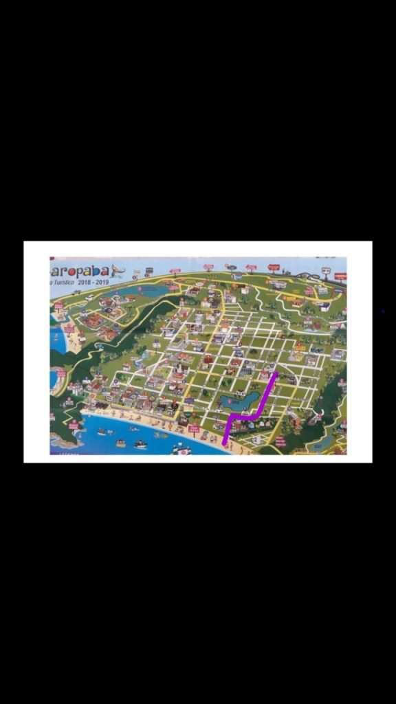 Casa a venda próximo da praia do centro de Garopaba! (96m²) Casa a venda próximo da praia do centro de Garopaba! (96m²)