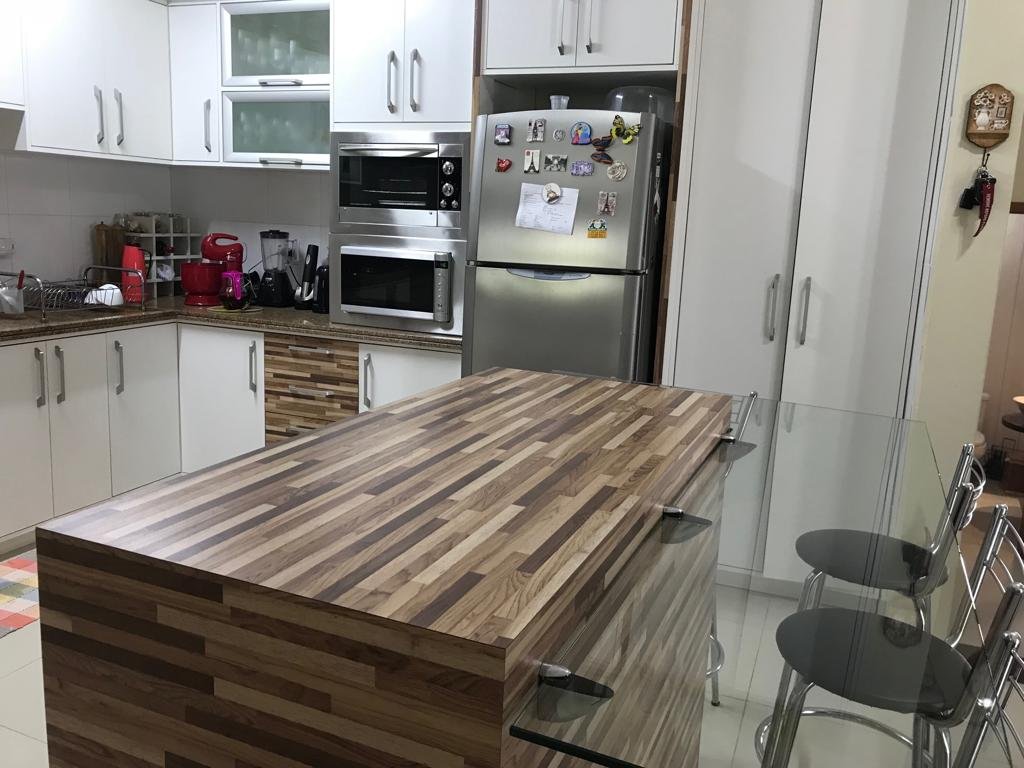 Casa á venda em Garopaba no Bairro Panorâmico em Garopaba/SC